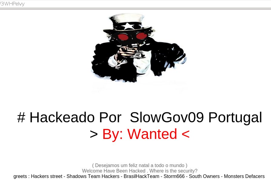 link_email_site-defaced